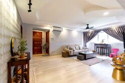 Blk 303 Hong Kah Green (Bukit Batok), HDB 5 Rooms #564831761